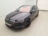  Skoda  Superb Skoda,  Combi FL'19, Skoda  Combi 1.4 TSI iV 160kW DSG6 L&K 5d #2