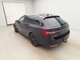  Skoda  Superb Skoda,  Combi FL'19, Skoda  Combi 1.4 TSI iV 160kW DSG6 L&K 5d #6