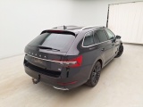  Skoda  Superb Skoda,  Combi FL'19, Skoda  Combi 1.4 TSI iV 160kW DSG6 L&K 5d #8