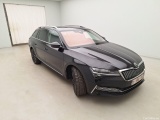  Skoda  Superb Skoda,  Combi FL'19, Skoda  Combi 1.4 TSI iV 160kW DSG6 L&K 5d #9