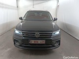  Volkswagen  Tiguan Volkswagen  Allspace 2.0 TDI SCR DSG7 Platinum 5d #5