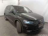  Volkswagen  Tiguan Volkswagen  Allspace 2.0 TDI SCR DSG7 Platinum 5d #8