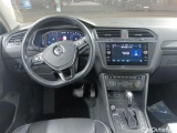  Volkswagen  Tiguan Volkswagen  Allspace 2.0 TDI SCR DSG7 Platinum 5d #9