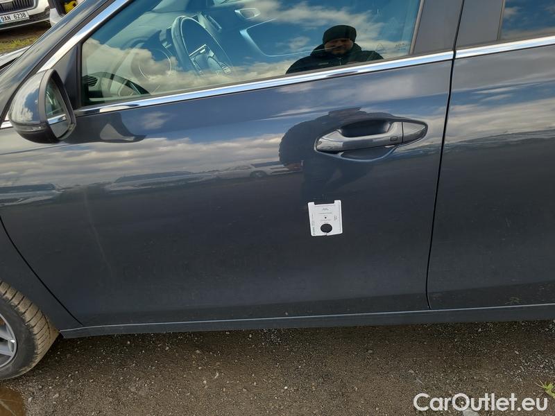  KIA  Cee'd Ceed Sportswagon (2018->) Ceed SW 1.5 T-GDI 118 Top AT #9