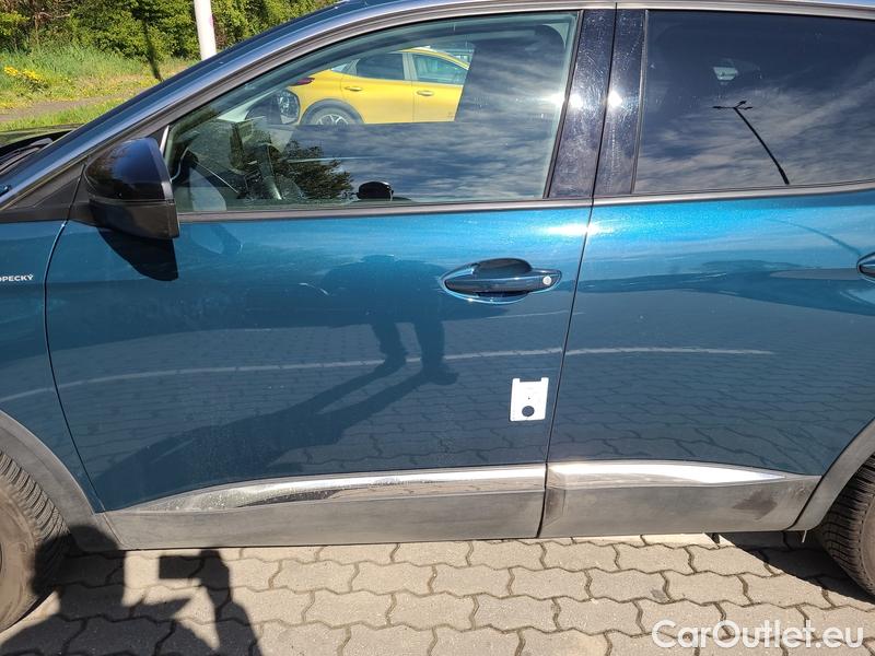  Peugeot  3008  (2016)  1.2PT 130 ALLURE PACK AT #4