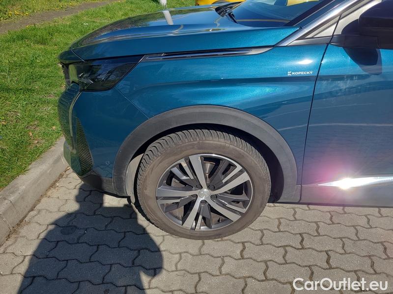  Peugeot  3008  (2016)  1.2PT 130 ALLURE PACK AT #2