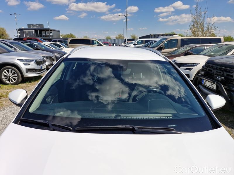  KIA  Cee'd Ceed  (CD) (2018->) Ceed SW 1.5 T-GDI 118 Spin AT #1