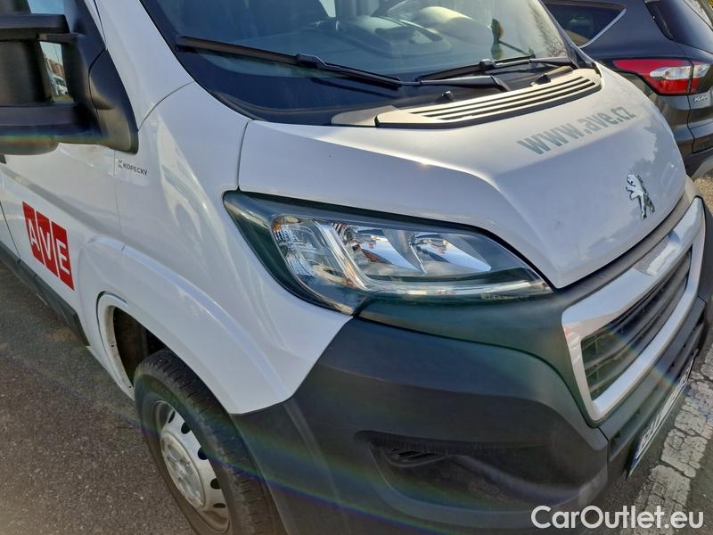  Peugeot  Boxer -LCV-2014  F.2.2BHDI 3300 L2H2 Act. #2