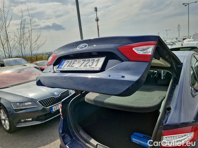  Ford  Mondeo  4 (2014)  2.0TDCI 110 Business AT #23