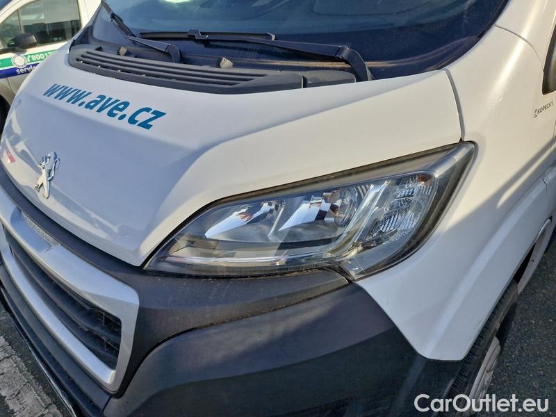  Peugeot  Boxer -LCV-2014  F.2.2BHDI 3300 L2H2 Act. #4