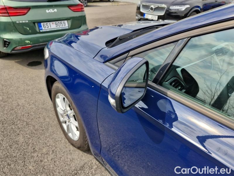  Ford  Mondeo  4 (2014)  2.0TDCI 110 Business AT #6