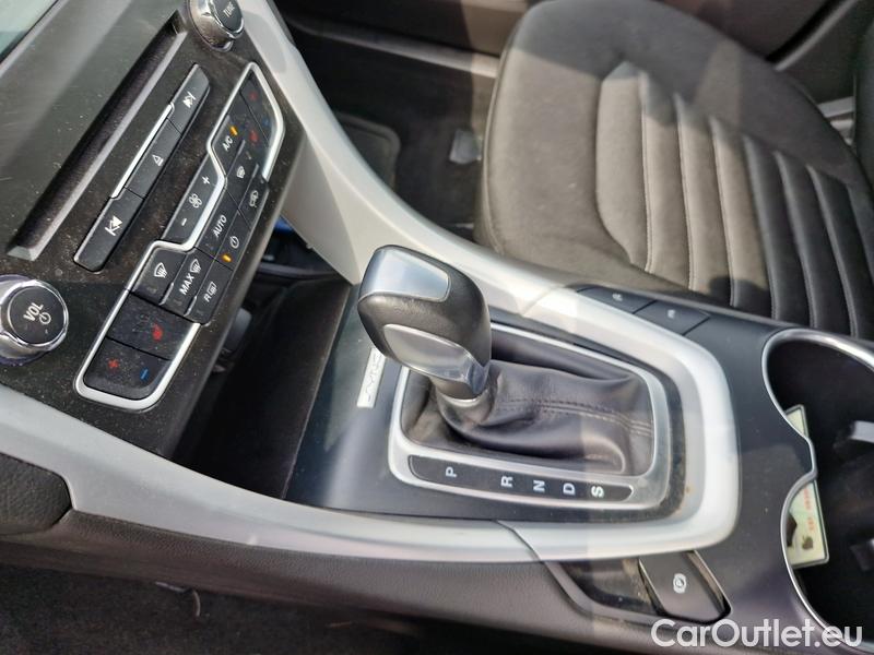  Ford  Mondeo  4 (2014)  2.0TDCI 110 Business AT #13