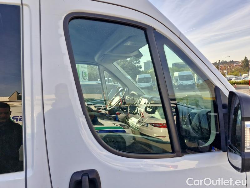  Peugeot  Boxer -LCV-2014  F.2.2BHDI 3300 L2H2 Act. #35