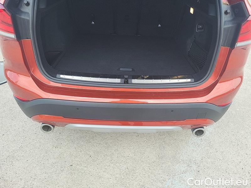  Bmw  iX 1 iX1 X1 xDrive18d AT #10