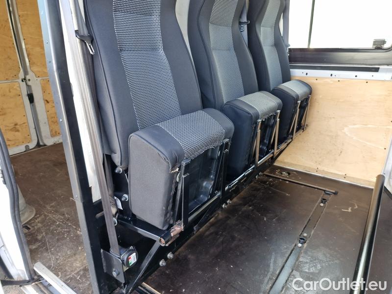  Peugeot  Boxer -LCV-2014  F.2.2BHDI 3300 L2H2 Act. #32