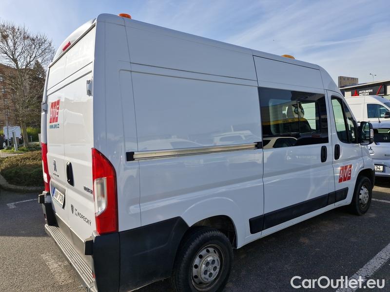  Peugeot  Boxer -LCV-2014  F.2.2BHDI 3300 L2H2 Act. #30