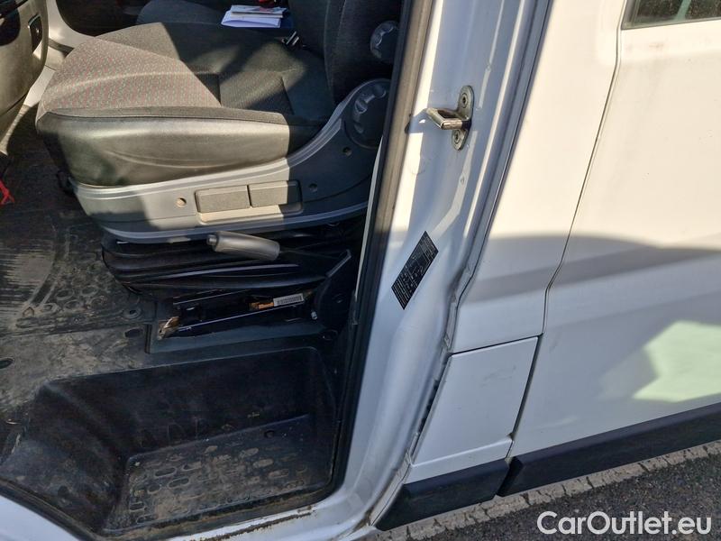 Peugeot  Boxer -LCV-2014  F.2.2BHDI 3300 L2H2 Act. #14