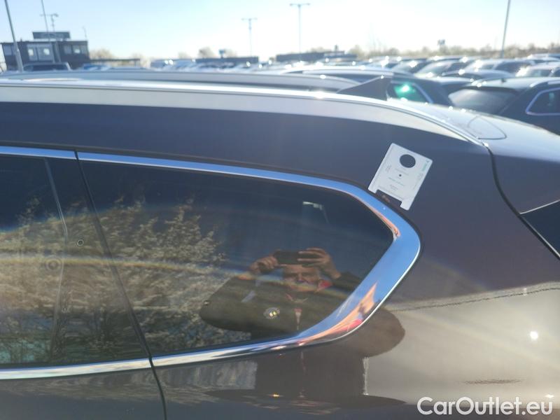  Hyundai  Santa Fe Santa  Fe (TM)(2020) SantaFe 2.2CRDi Style 4x4 AT #8