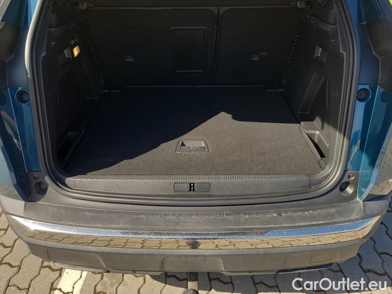  Peugeot  3008  (2016)  1.2PT 130 ALLURE PACK AT #16