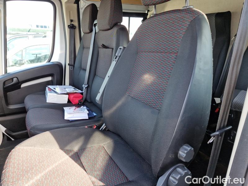  Peugeot  Boxer -LCV-2014  F.2.2BHDI 3300 L2H2 Act. #16