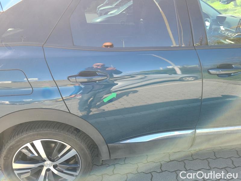  Peugeot  3008  (2016)  1.2PT 130 ALLURE PACK AT #19