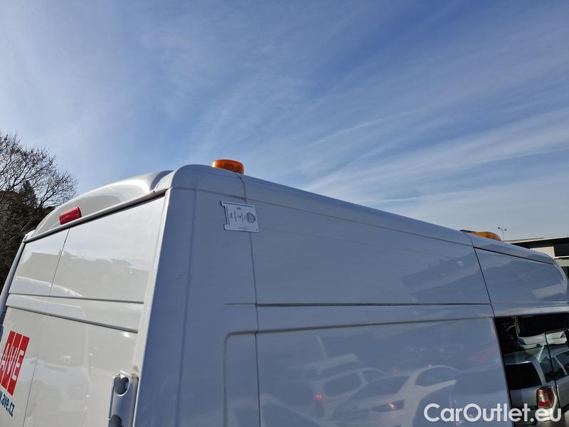  Peugeot  Boxer -LCV-2014  F.2.2BHDI 3300 L2H2 Act. #42
