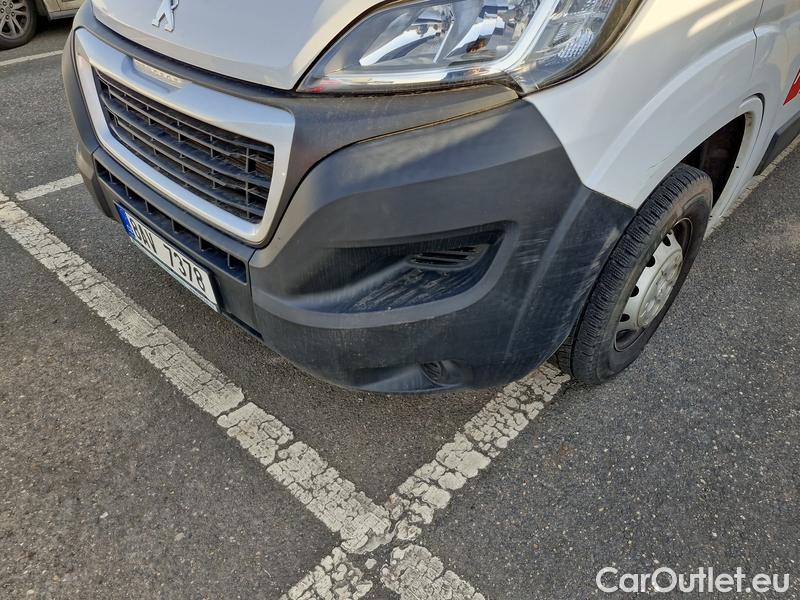  Peugeot  Boxer -LCV-2014  F.2.2BHDI 3300 L2H2 Act. #5