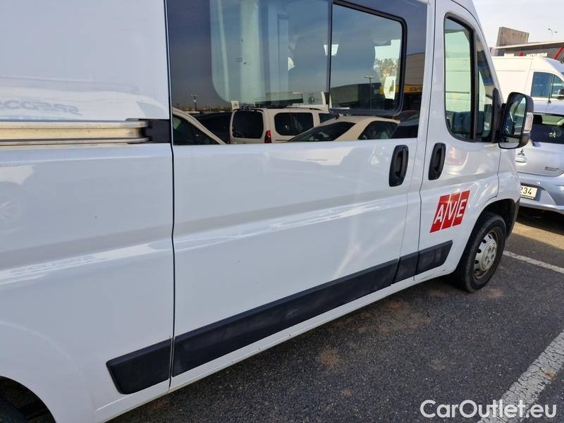  Peugeot  Boxer -LCV-2014  F.2.2BHDI 3300 L2H2 Act. #31