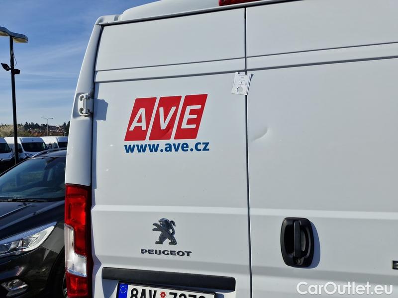  Peugeot  Boxer -LCV-2014  F.2.2BHDI 3300 L2H2 Act. #26