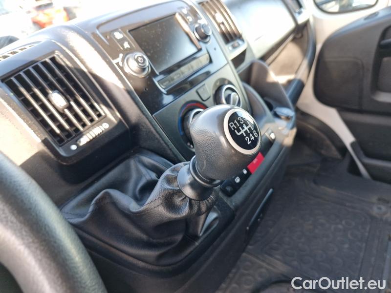  Peugeot  Boxer -LCV-2014  F.2.2BHDI 3300 L2H2 Act. #18