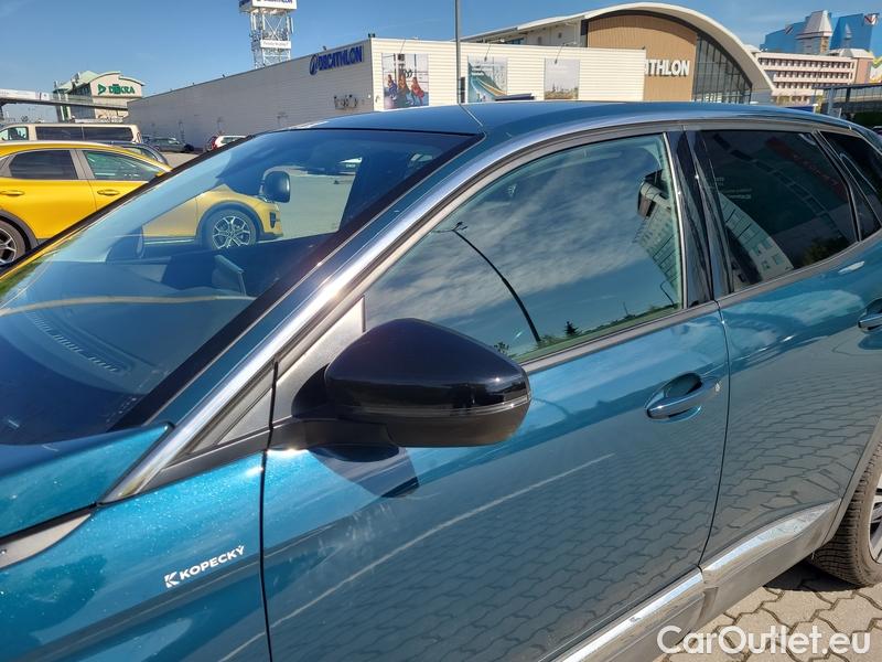  Peugeot  3008  (2016)  1.2PT 130 ALLURE PACK AT #3