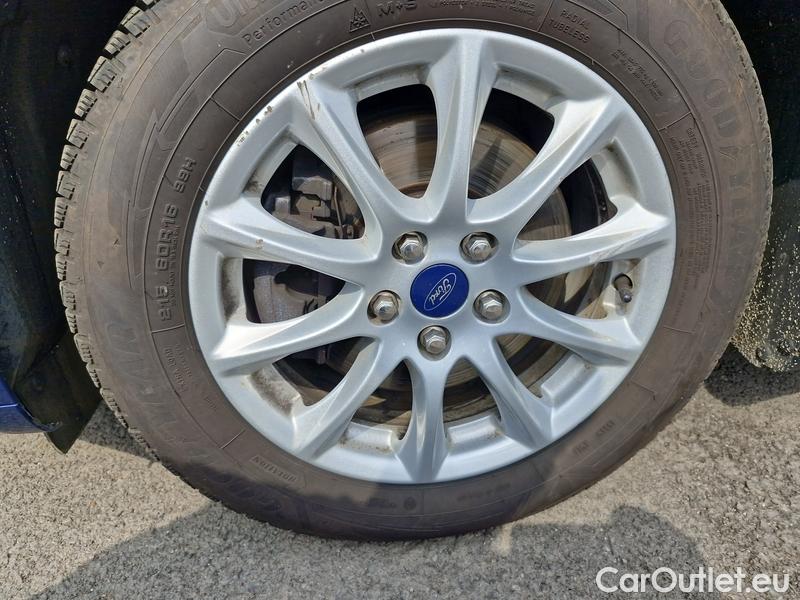  Ford  Mondeo  4 (2014)  2.0TDCI 110 Business AT #5