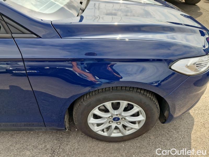  Ford  Mondeo  4 (2014)  2.0TDCI 110 Business AT #32
