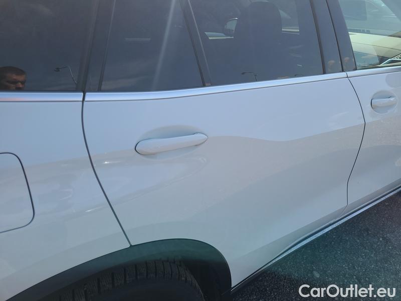  Bmw  X5  (G06N) (2023)  50e xDrive AT #10