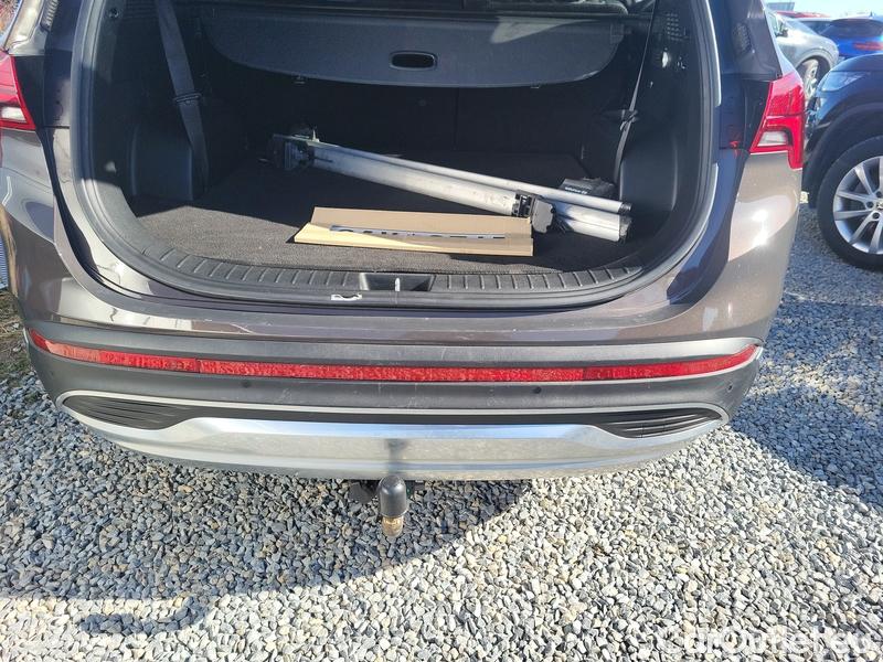  Hyundai  Santa Fe Santa  Fe (TM)(2020) SantaFe 2.2CRDi Style 4x4 AT #19