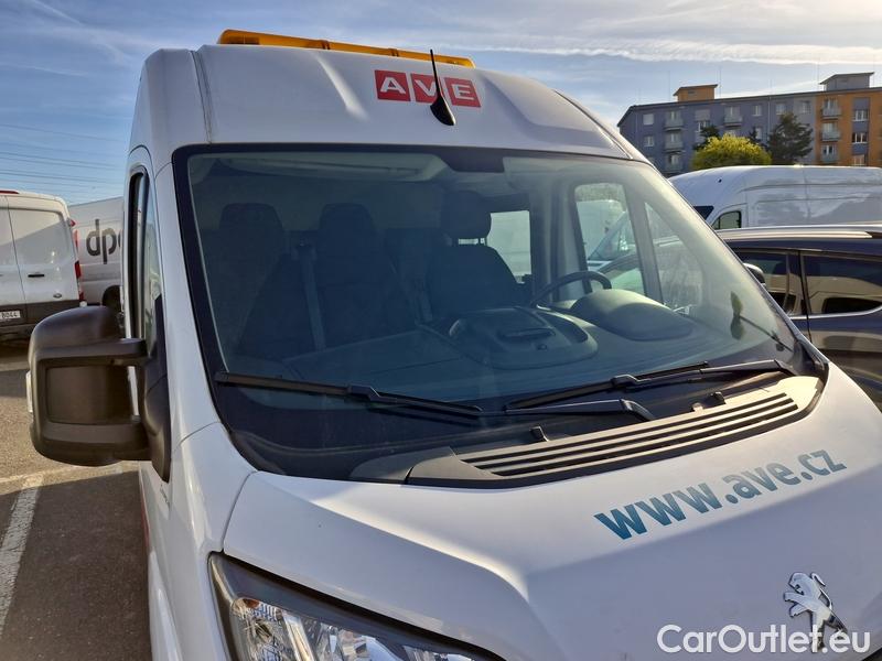  Peugeot  Boxer -LCV-2014  F.2.2BHDI 3300 L2H2 Act. #1