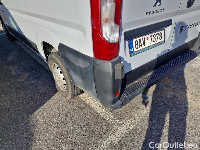  Peugeot  Boxer -LCV-2014  F.2.2BHDI 3300 L2H2 Act. #23