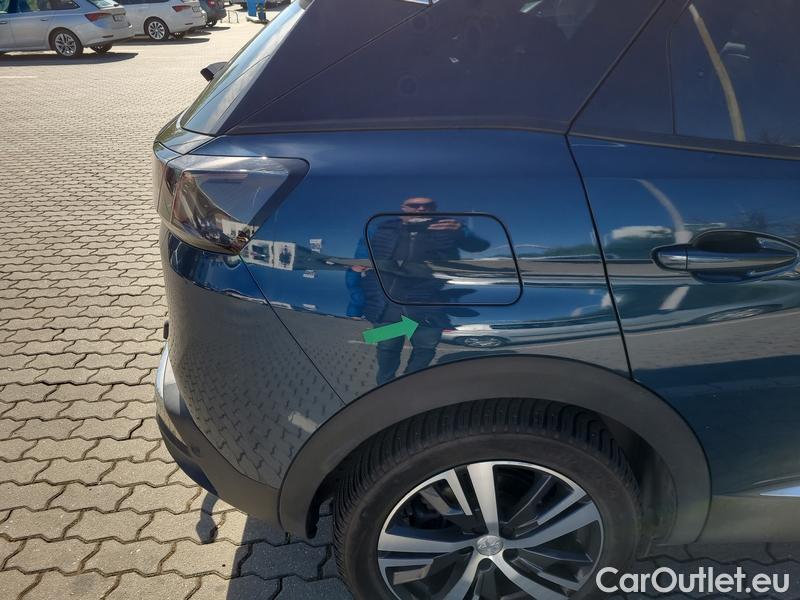  Peugeot  3008  (2016)  1.2PT 130 ALLURE PACK AT #18