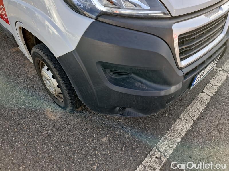  Peugeot  Boxer -LCV-2014  F.2.2BHDI 3300 L2H2 Act. #3