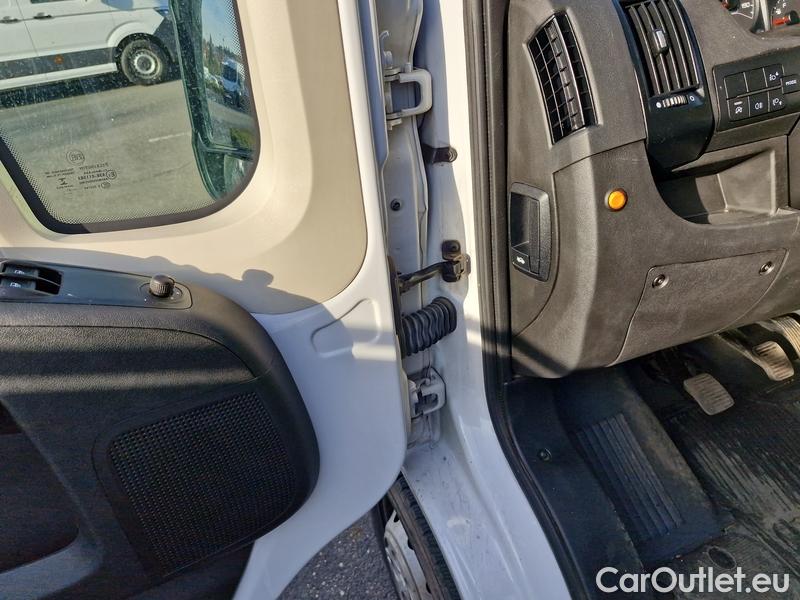  Peugeot  Boxer -LCV-2014  F.2.2BHDI 3300 L2H2 Act. #11