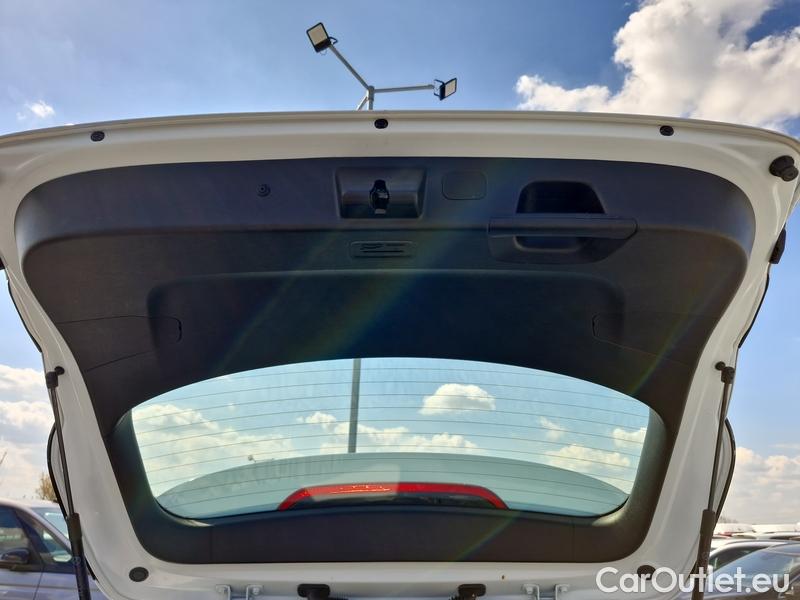  KIA  Cee'd Ceed  (CD) (2018->) Ceed SW 1.5 T-GDI 118 Spin AT #5