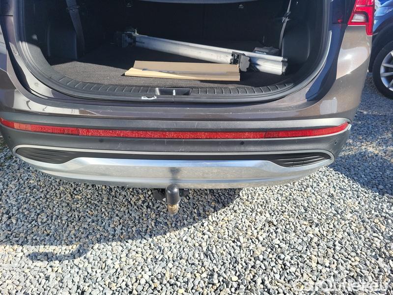  Hyundai  Santa Fe Santa  Fe (TM)(2020) SantaFe 2.2CRDi Style 4x4 AT #20