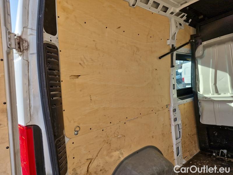  Peugeot  Boxer -LCV-2014  F.2.2BHDI 3300 L2H2 Act. #28