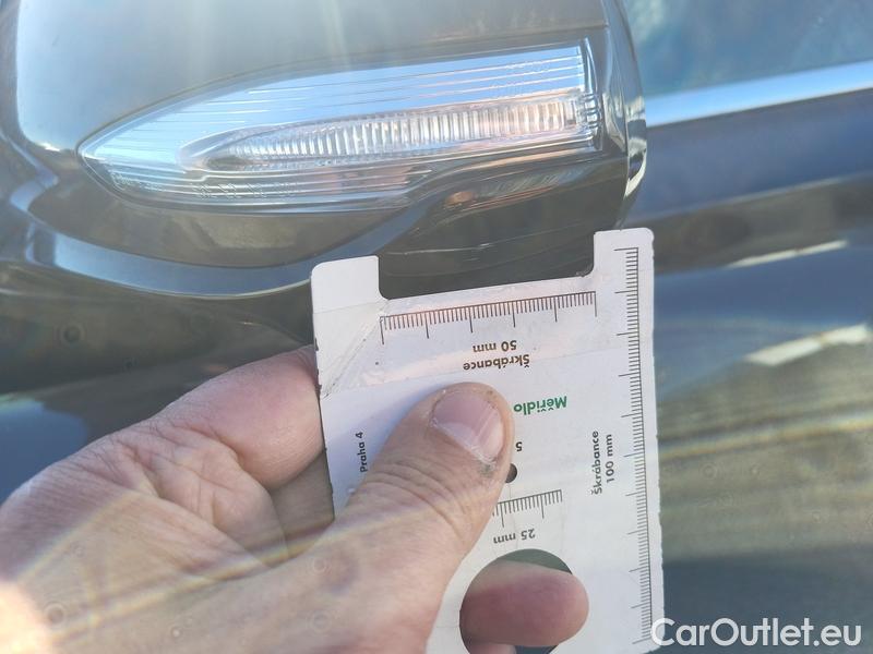  Hyundai  Santa Fe Santa  Fe (TM)(2020) SantaFe 2.2CRDi Style 4x4 AT #4