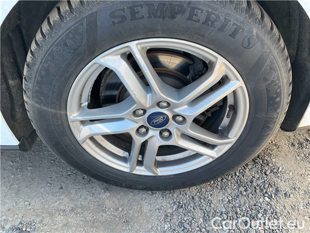  Ford  Focus Foc.Kom.1.5EBl.120 Tre.Ed.P. #28