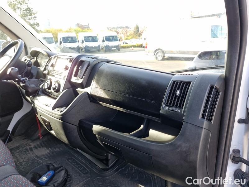  Peugeot  Boxer -LCV-2014  F.2.2BHDI 3300 L2H2 Act. #38