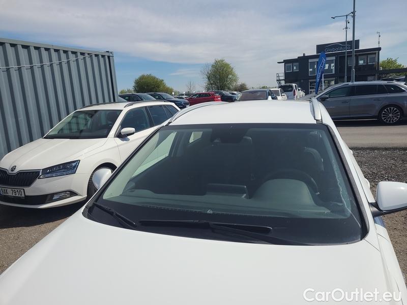  Hyundai  i30   cw (PD)(2017->)  kom. TGDI 120 Start Plus #1