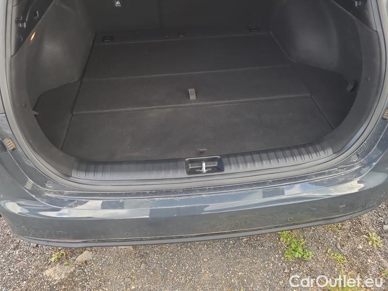  KIA  Cee'd Ceed Sportswagon (2018->) Ceed SW 1.5 T-GDI 118 Top AT #13