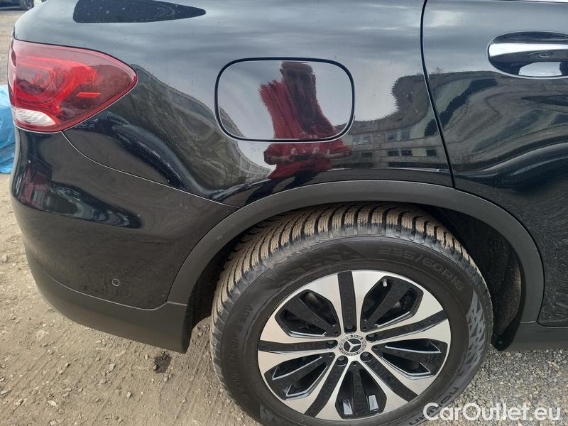  Mercedes  G-Klasee GLC (BM254) (2022) GLC 200 4Matic AT 5d #7