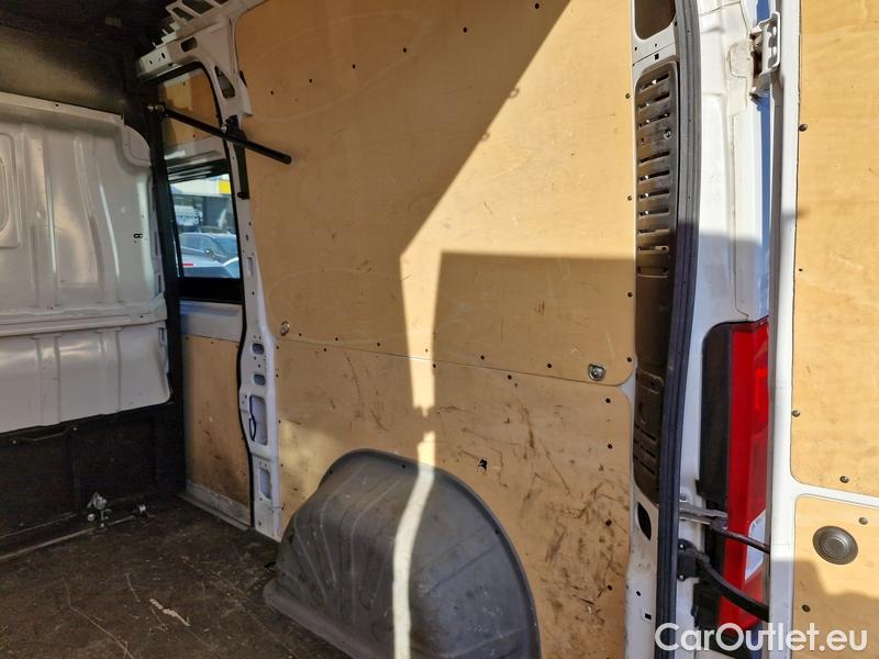  Peugeot  Boxer -LCV-2014  F.2.2BHDI 3300 L2H2 Act. #29